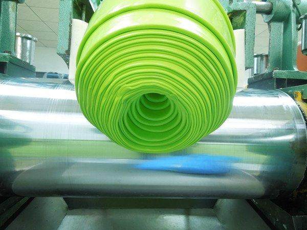 认识硅胶制品的主要合成材料,你想了解吗?