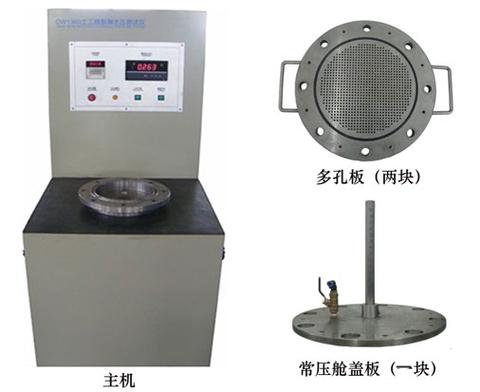 公司专业制造:土工合成材料测试仪器,纺织试验仪器,橡胶,塑料,金属